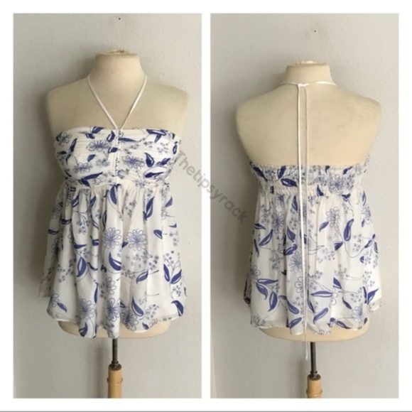 Alice + Olivia Tops - Alice + Olivia halter top
